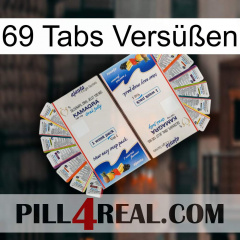 69 Tabs Versüßen kamagra1